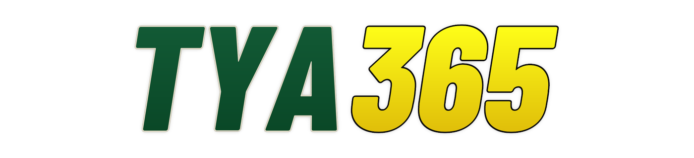 tya365 Logo